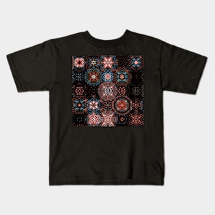 Elemental Ecstasy 03 Kids T-Shirt